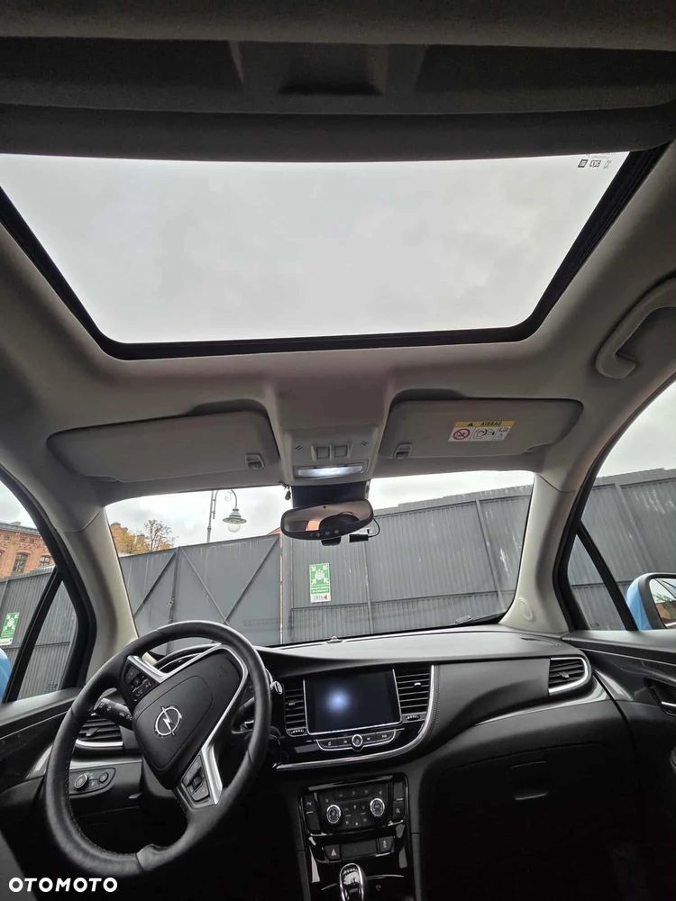 Opel Mokka 1.4 T Cosmo - 14