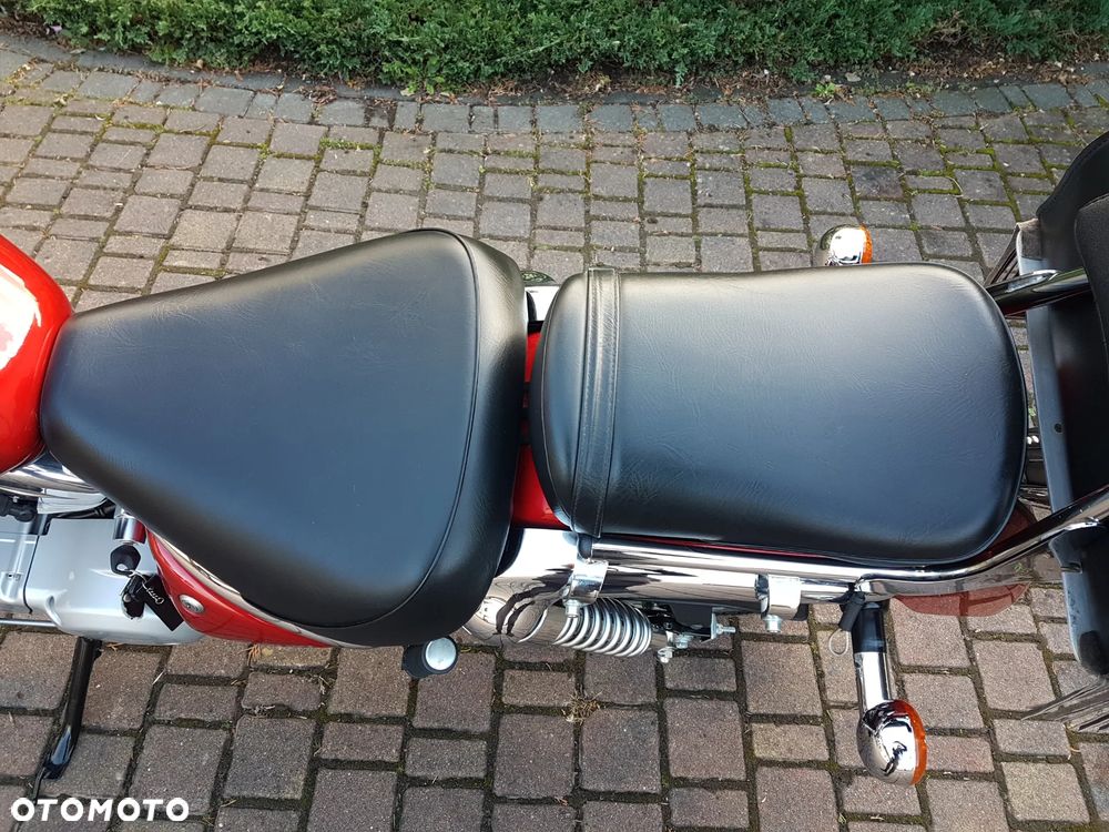 Suzuki Intruder - 20