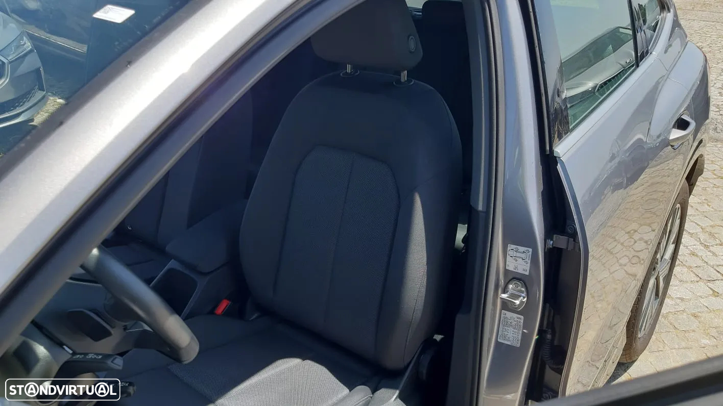 Audi Q4 Sportback e-tron 40 82 kWH - 10