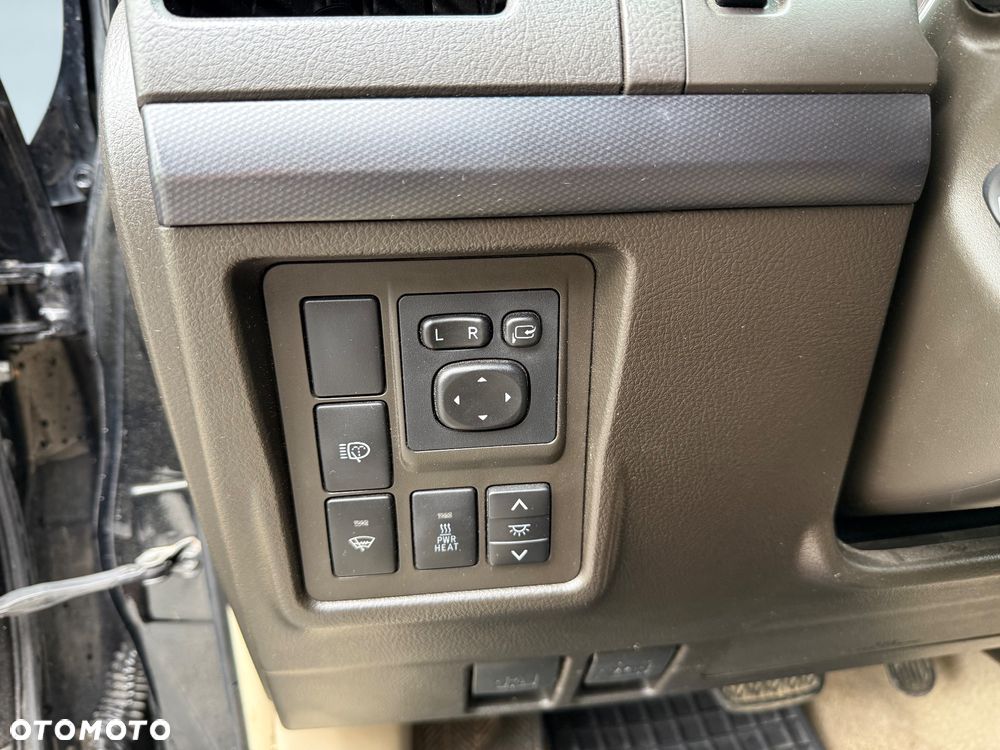 Toyota Land Cruiser 3.0 D X Platinium - 17