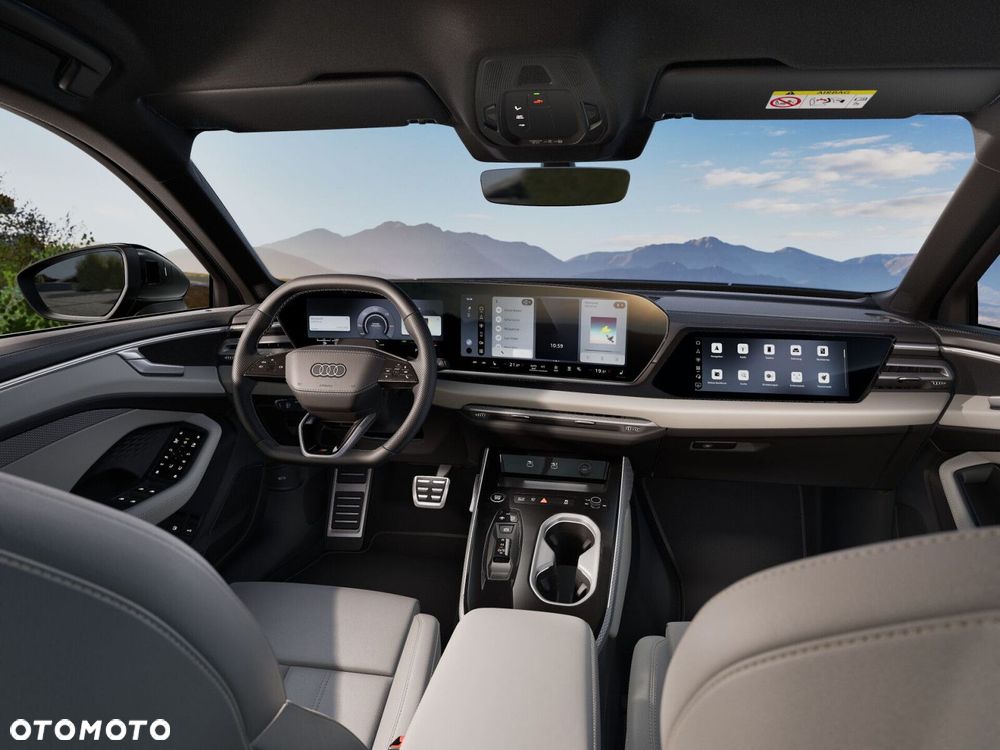 Audi A6 Allroad - 8