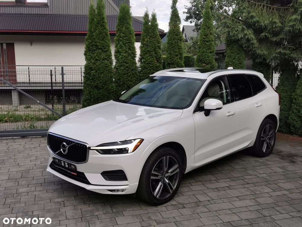 Volvo XC 60 T5 AWD Geartronic Momentum Pro - 10