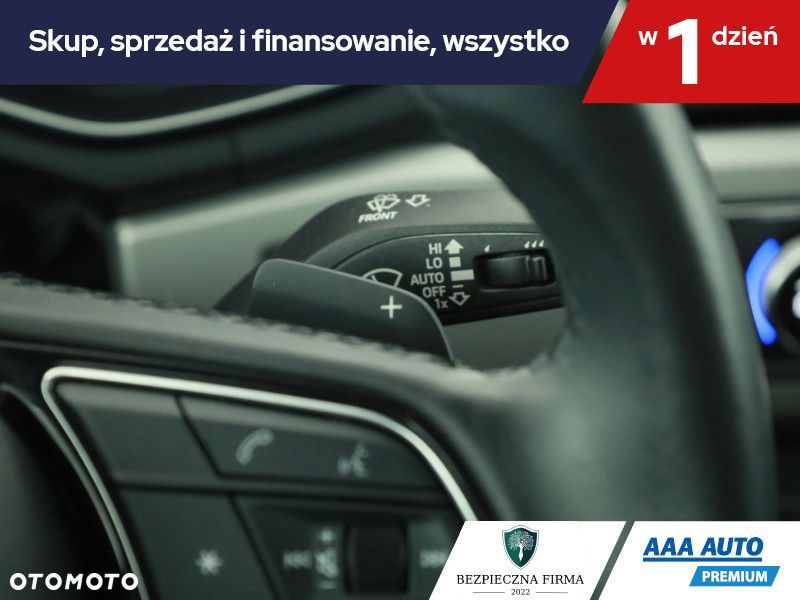 Audi A4 Limousine - 19