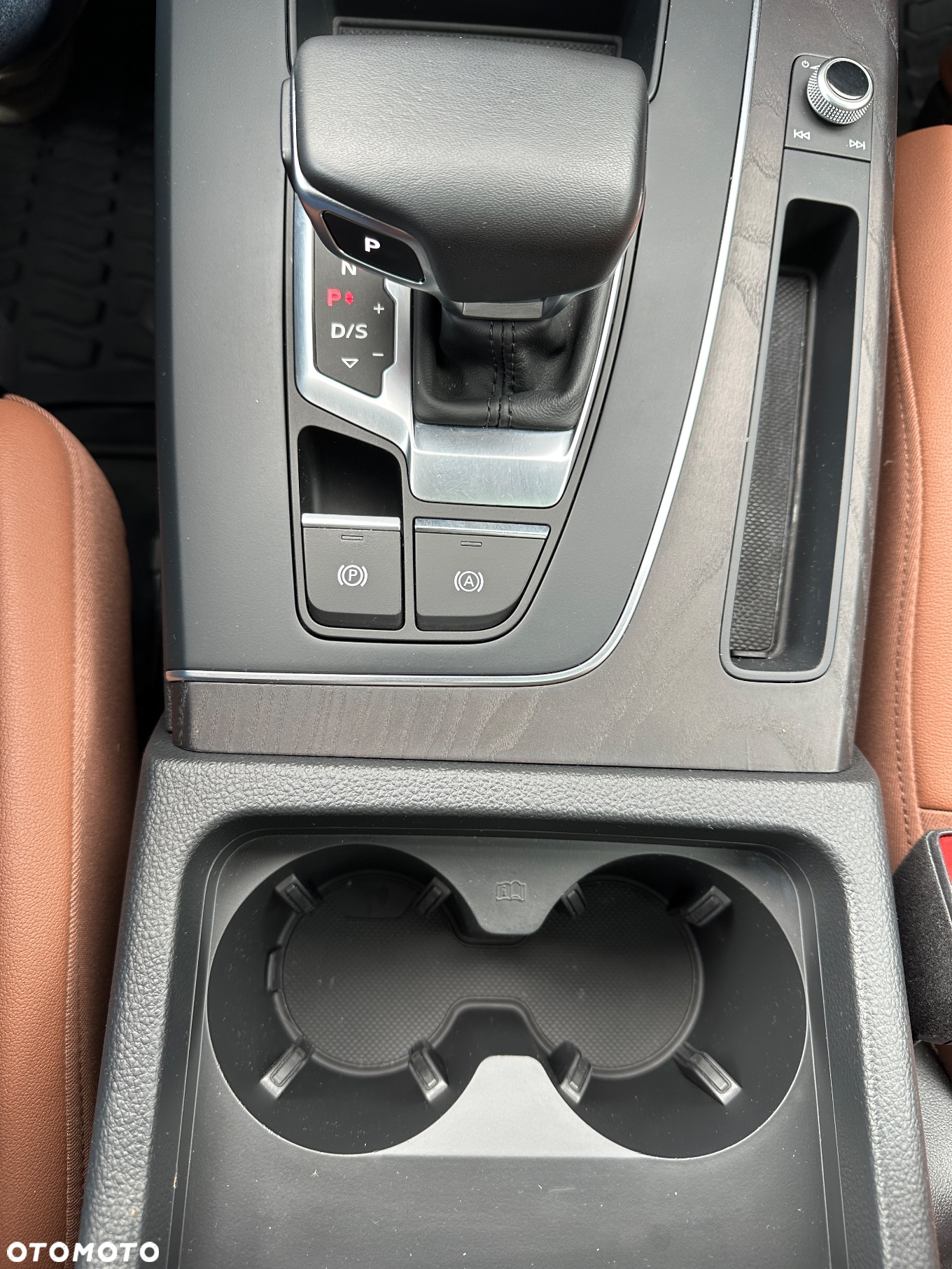 Audi Q5 Sportback - 23