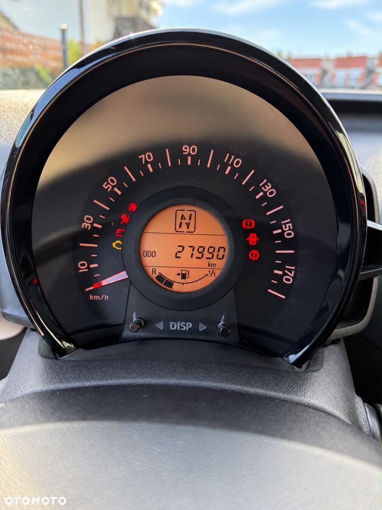 Peugeot 108 - 8