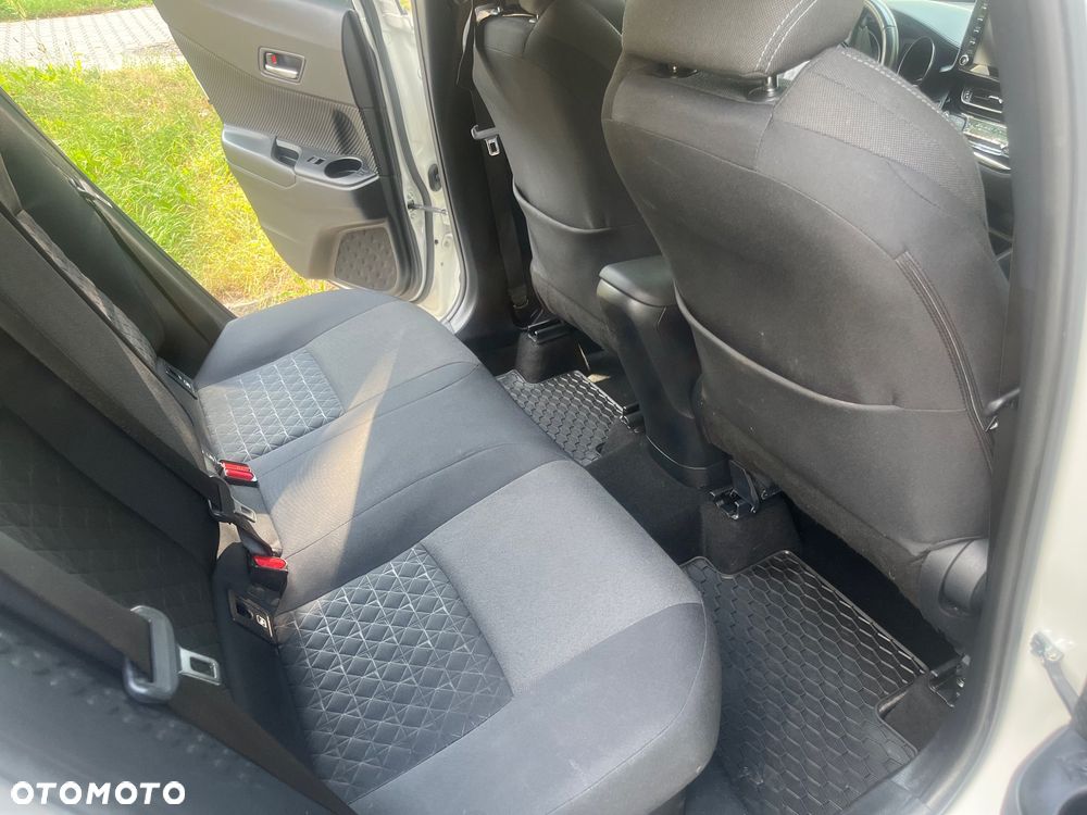 Toyota C-HR 1.8 Hybrid Style - 6