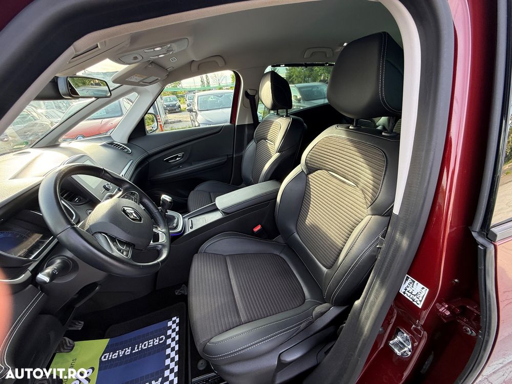 Renault Grand Scenic ENERGY TCe 115 INTENS - 6