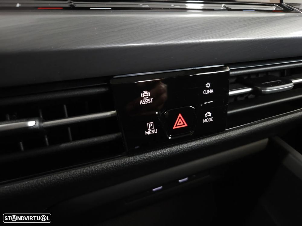 VW Golf 1.5 TSI Stream - 31