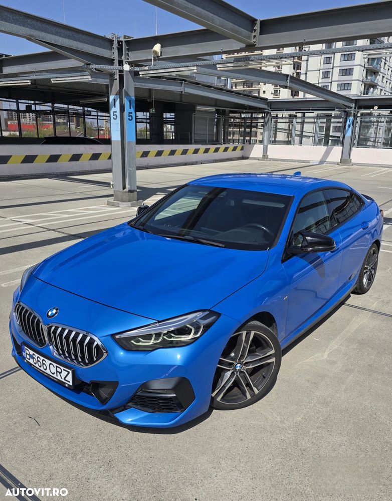 BMW Seria 2 220i Aut. M Sport - 10