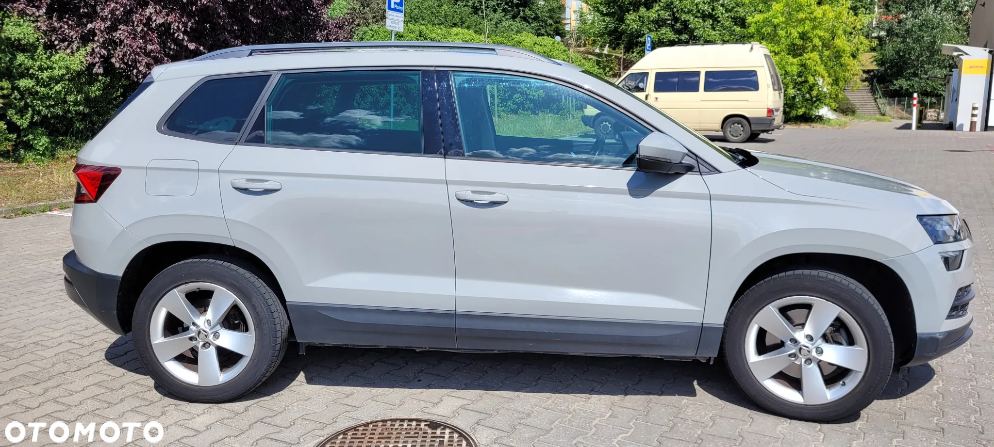 Skoda Karoq 1.5 TSI ACT 4x2 Ambition - 5