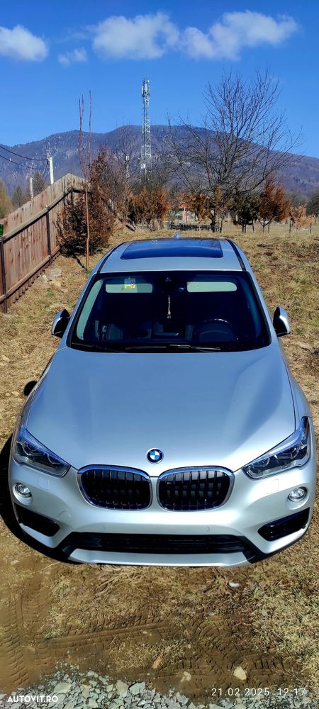 BMW X1 - 4