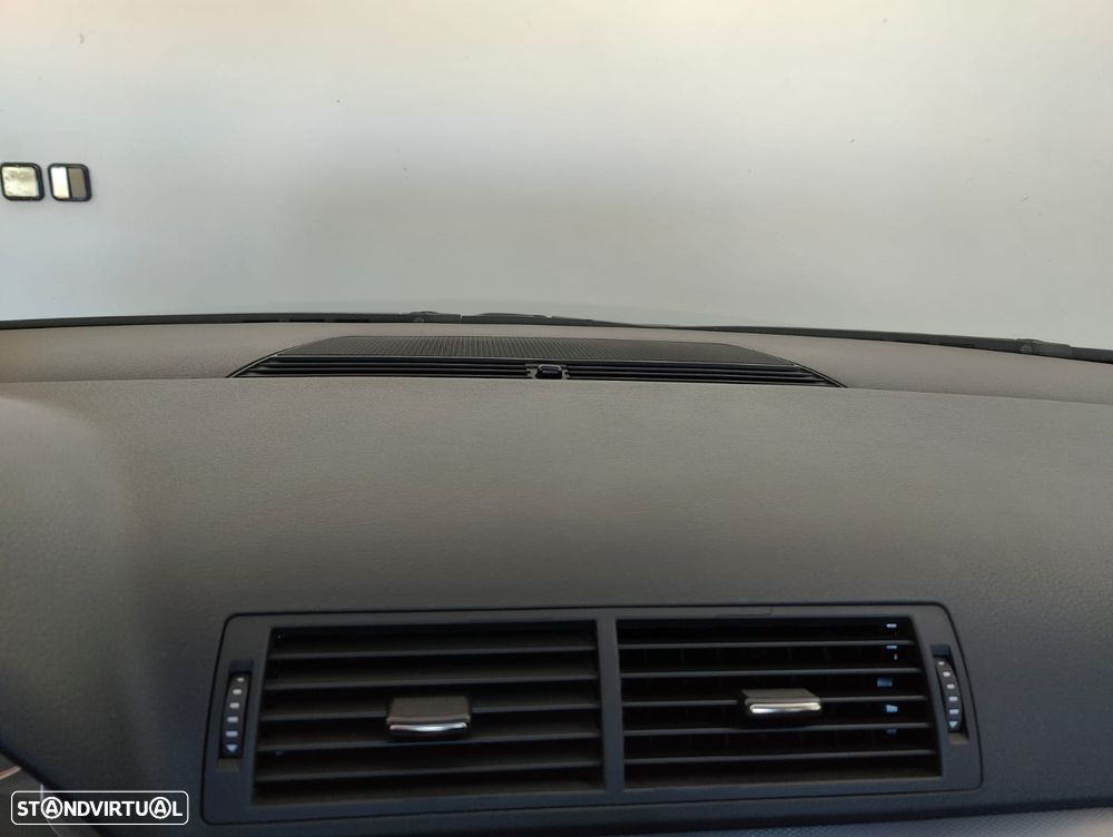 Audi A4 2.5 TDI quattro - 26