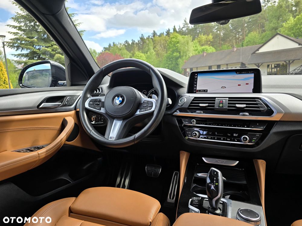 BMW X4 xDrive30i M Sport sport - 31