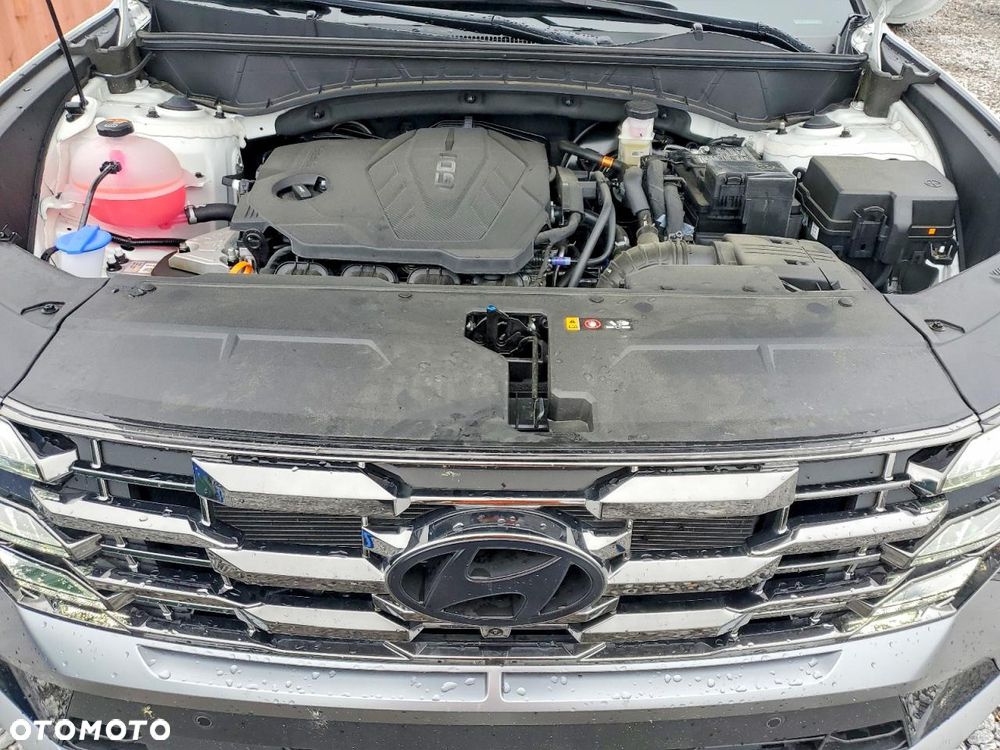Hyundai Tucson - 12