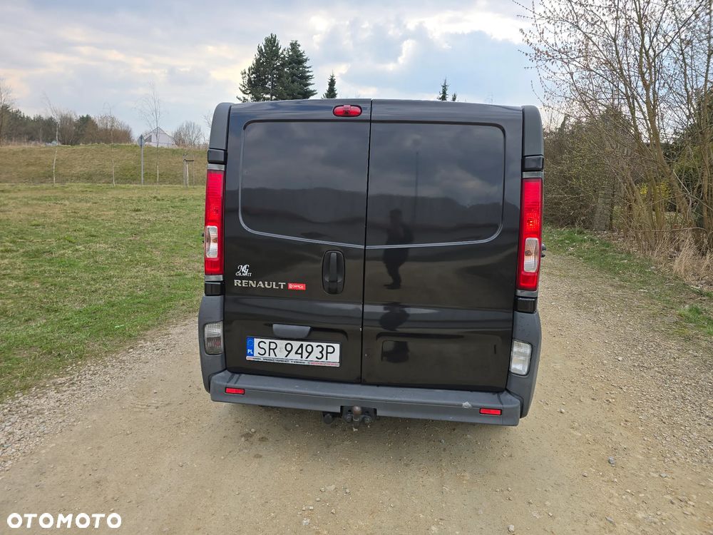 Renault Trafic - 4