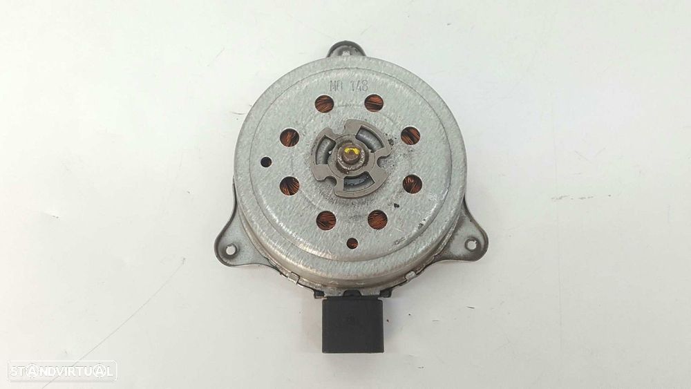 ELETROVENTILADOR AUDI Q3 (8UG) SPORT EDITION - 5
