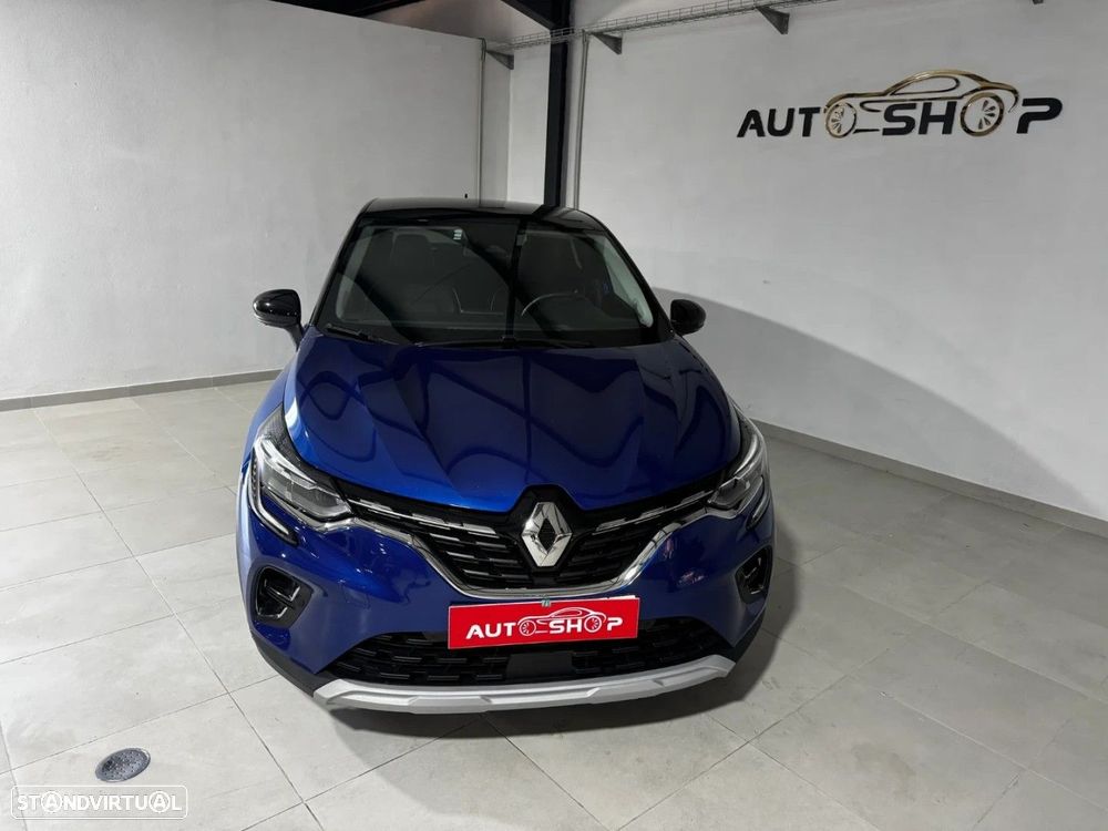 Renault Captur 1.0 TCe Intens - 6