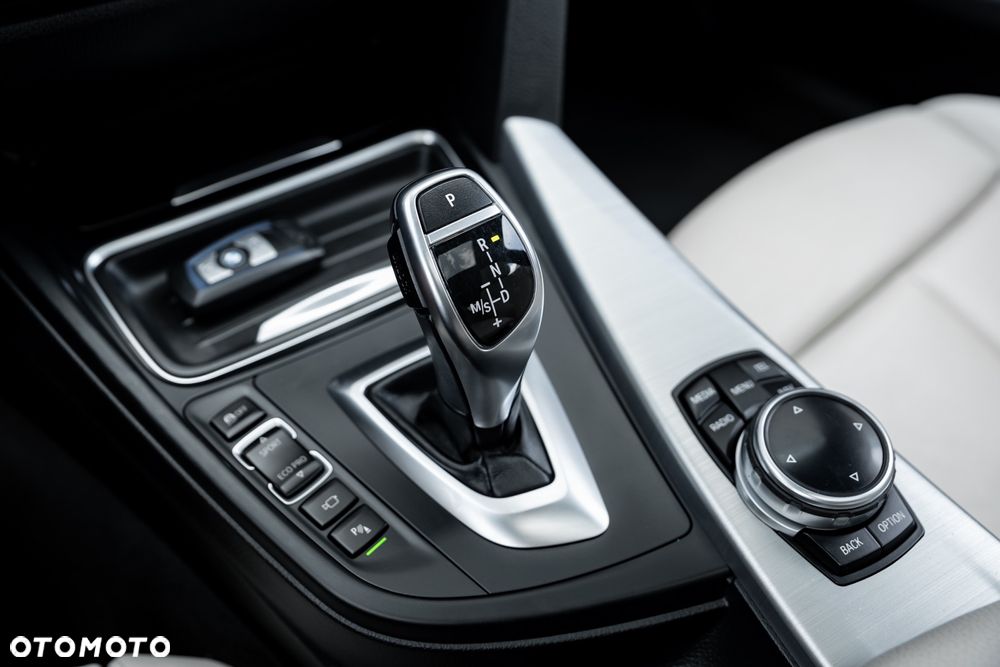 BMW Seria 4 428i M Sport - 36