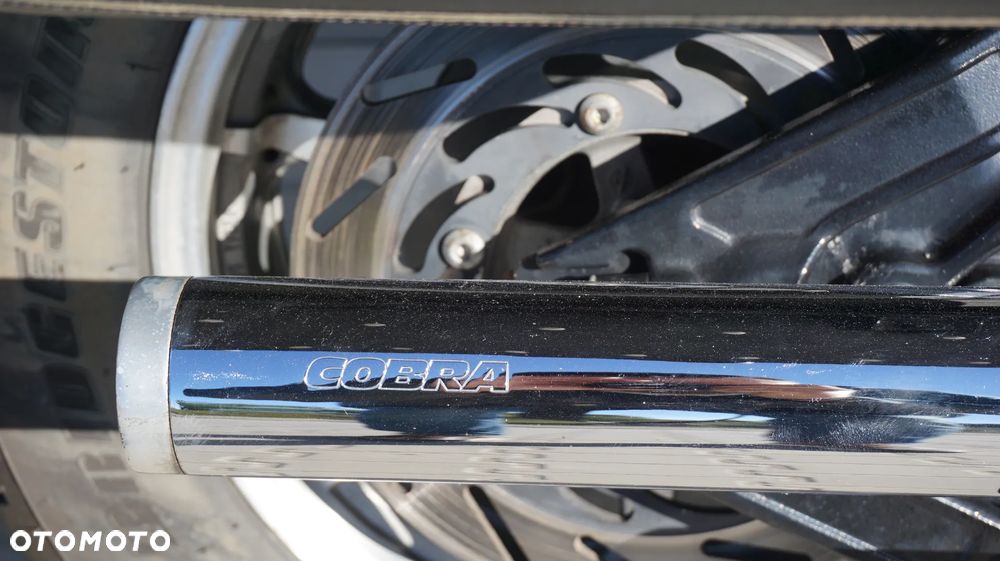 Yamaha Drag Star - 18