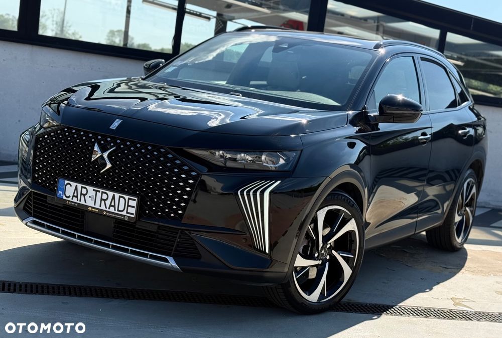 DS Automobiles DS 7 1.6 E-Tense Opera - 3