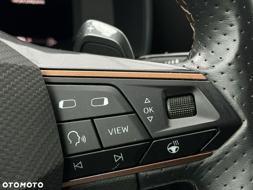 Cupra Formentor - 22