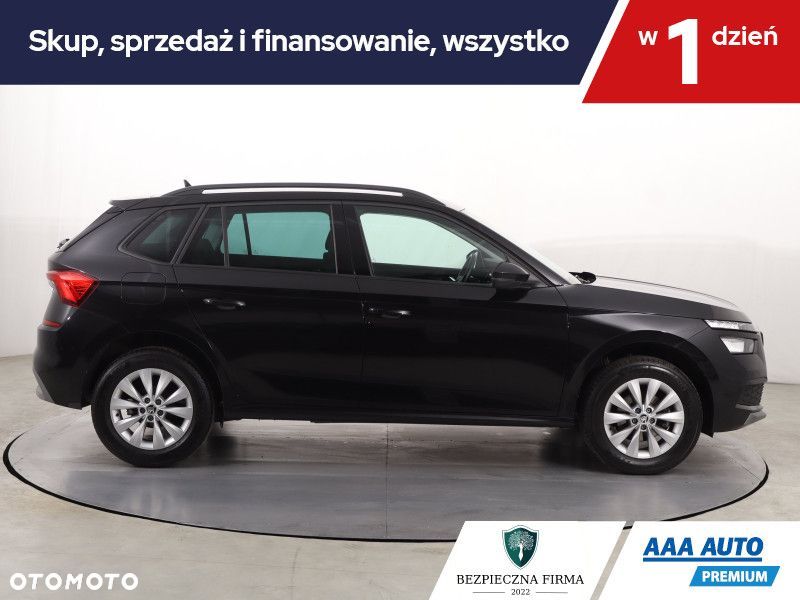 Skoda Kamiq - 8