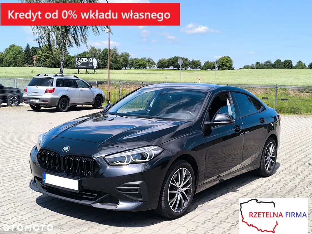 BMW Seria 2 216d - 2