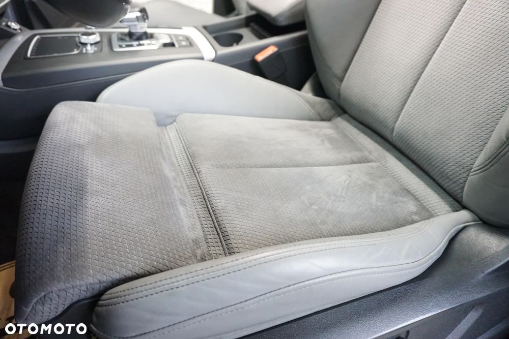 Audi Q5 40 TDI Quattro Sport S tronic - 24
