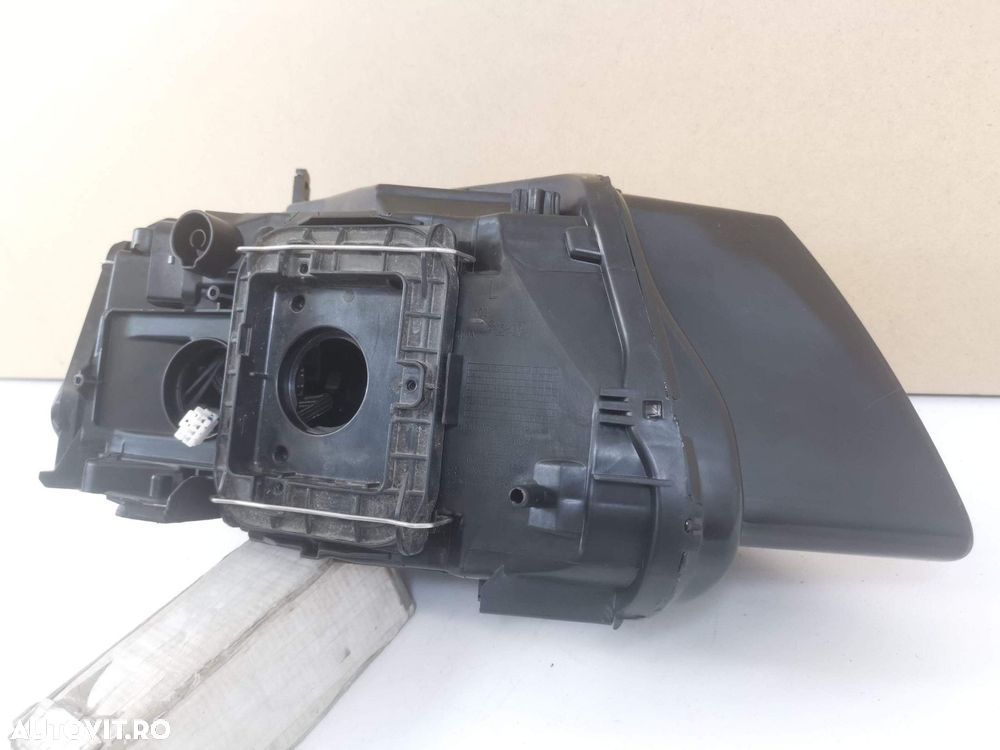 Far Stanga Bixenon Audi Q5 8R [facelift] 2012 2013 2014 2015 2016 2017 - 6