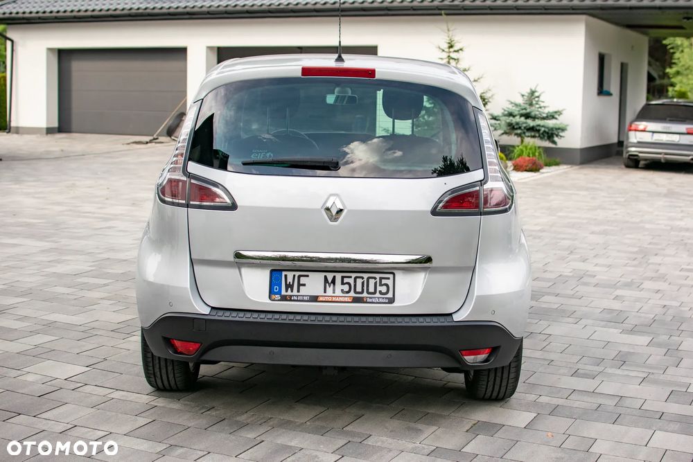 Renault Scenic - 16