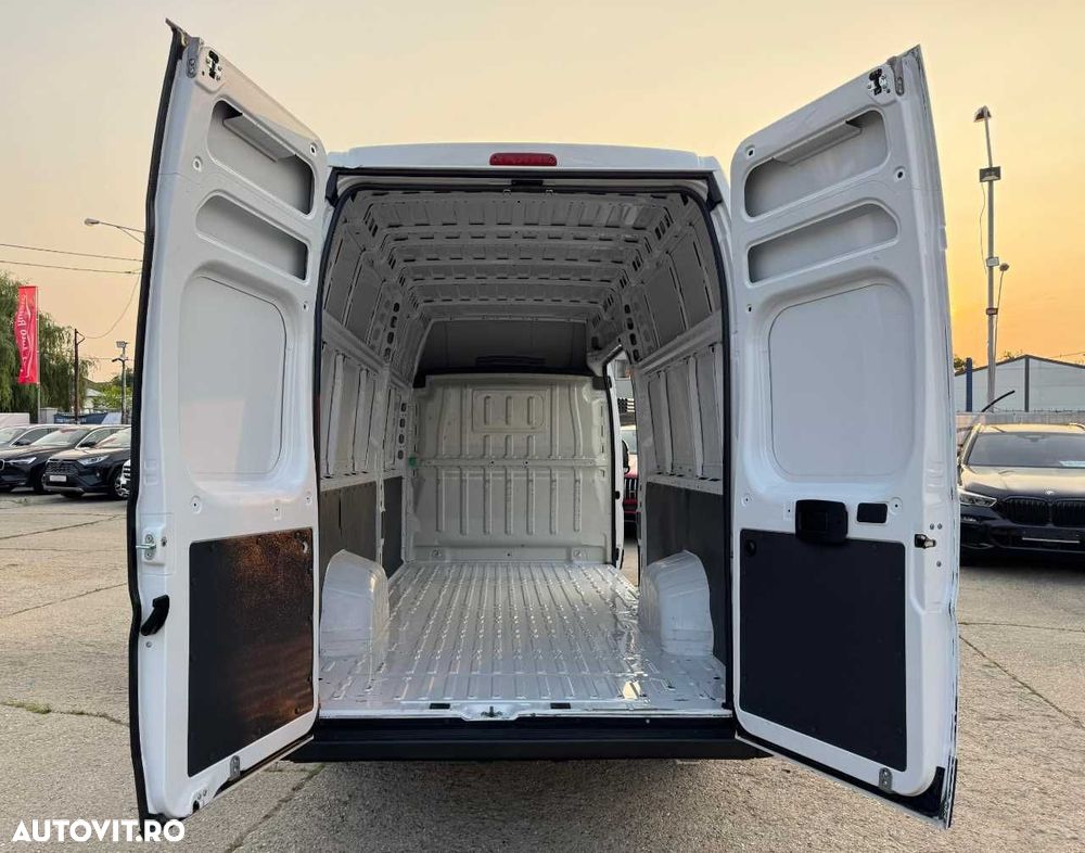 Fiat DUCATO L4H3 - 16