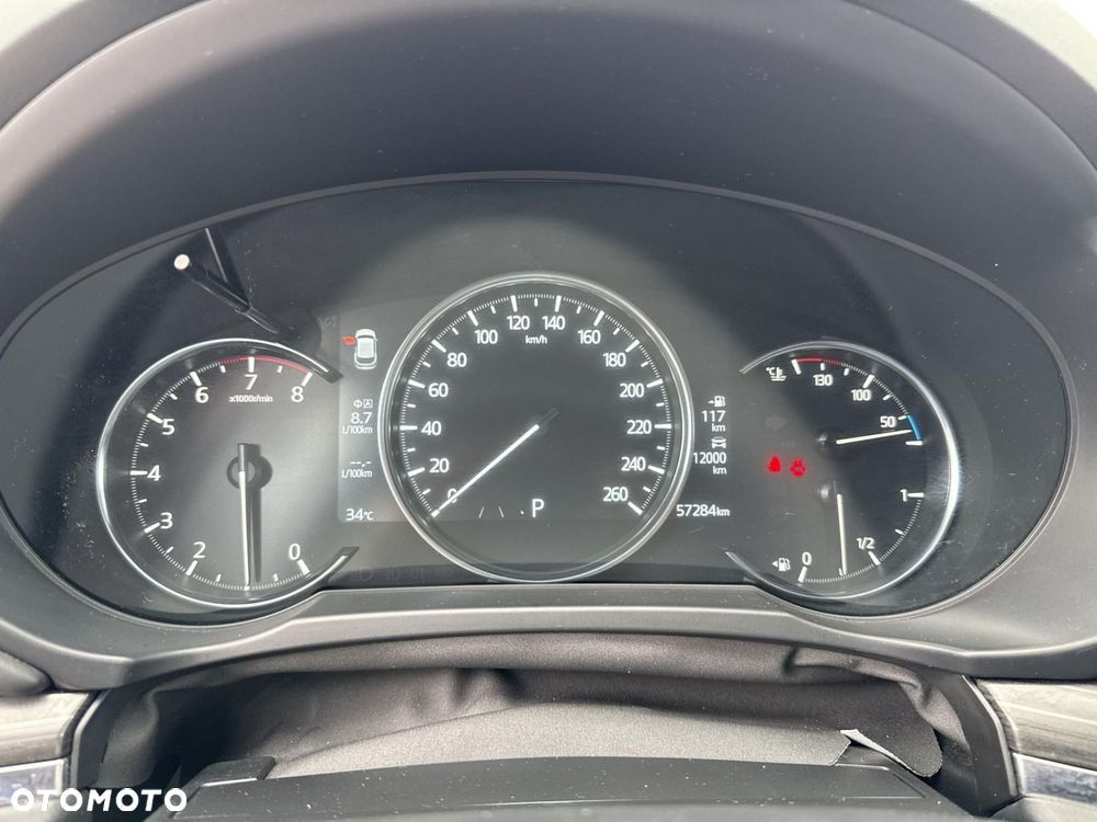 Mazda CX-5 - 28