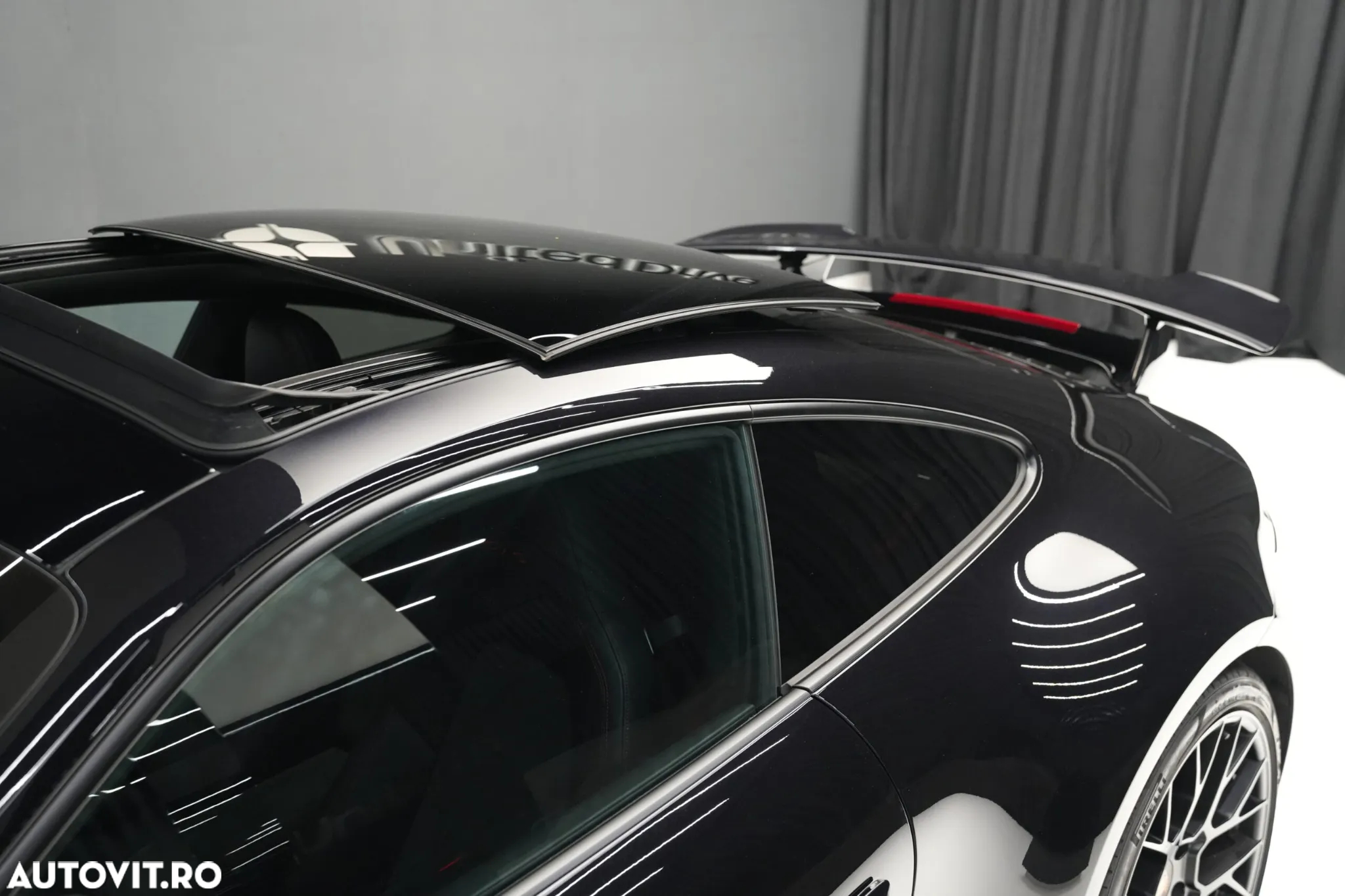 Porsche 992 - 34