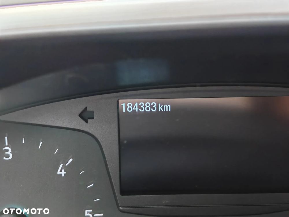 Ford Focus 1.5 EcoBlue Trend - 24