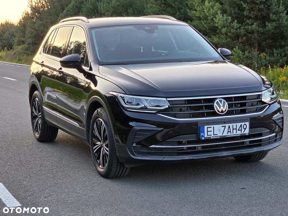 Volkswagen Tiguan 1.5 TSI EVO Highline DSG - 13