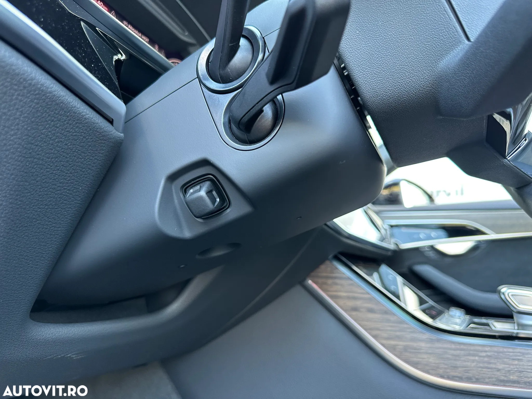 Audi A8 A8L 3.0 55 TFSI quattro Tiptronic - 21