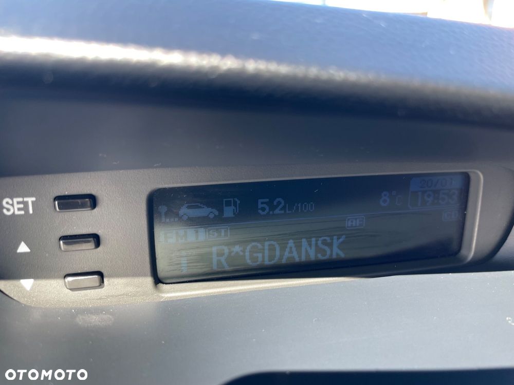 Hyundai i20 1.1 CRDi Comfort - 9