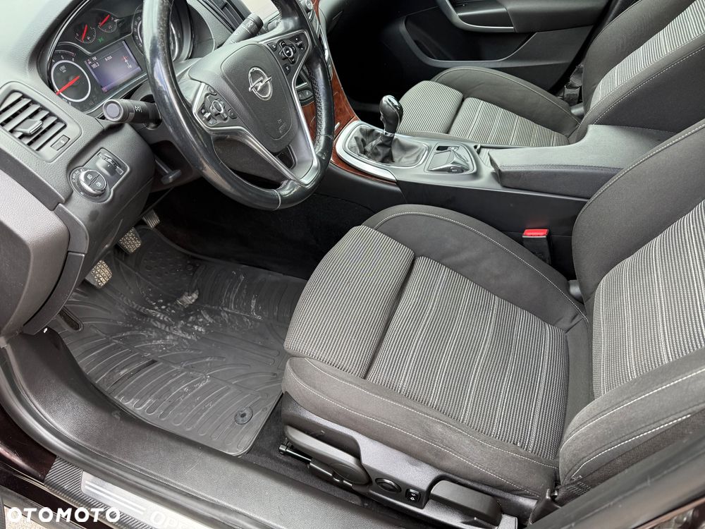 Opel Insignia - 6