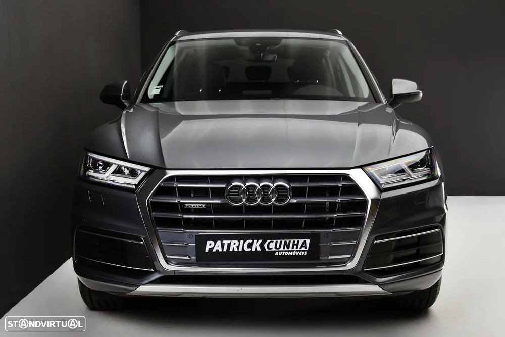 Audi Q5 50 TFSI e quattro S tronic - 2