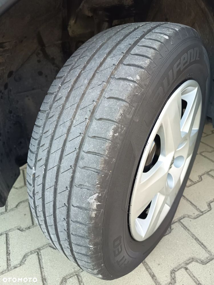 Nissan Qashqai 1.6 Acenta - 35