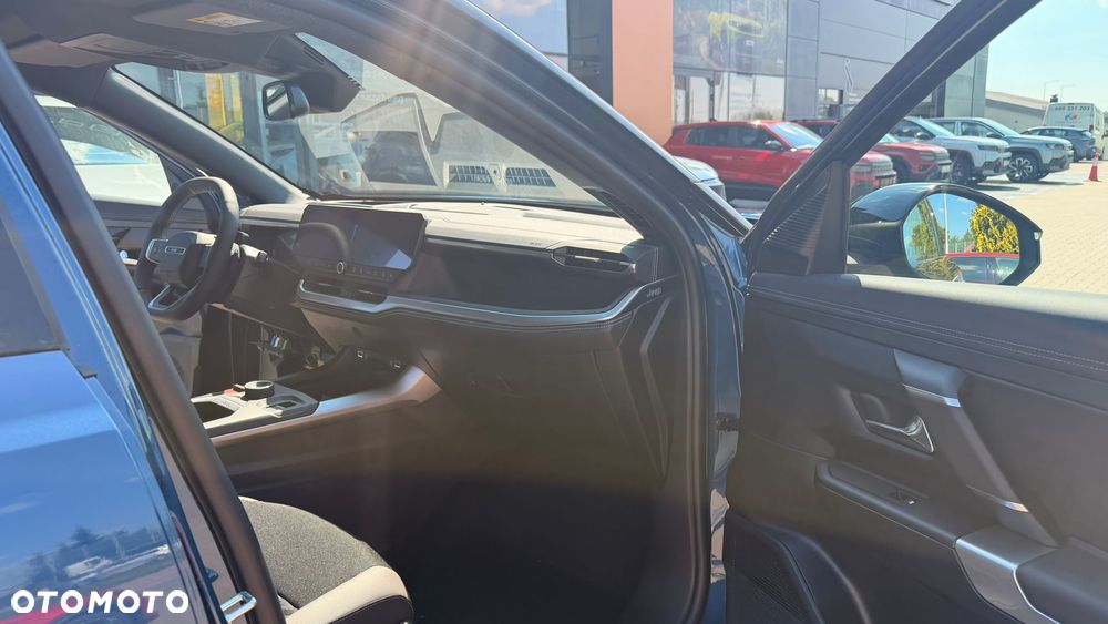 Jeep Compass 1.2 T3 mHEV First Edition FWD DCT - 21