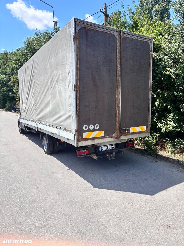 Iveco Daily pret cu TVA - 4