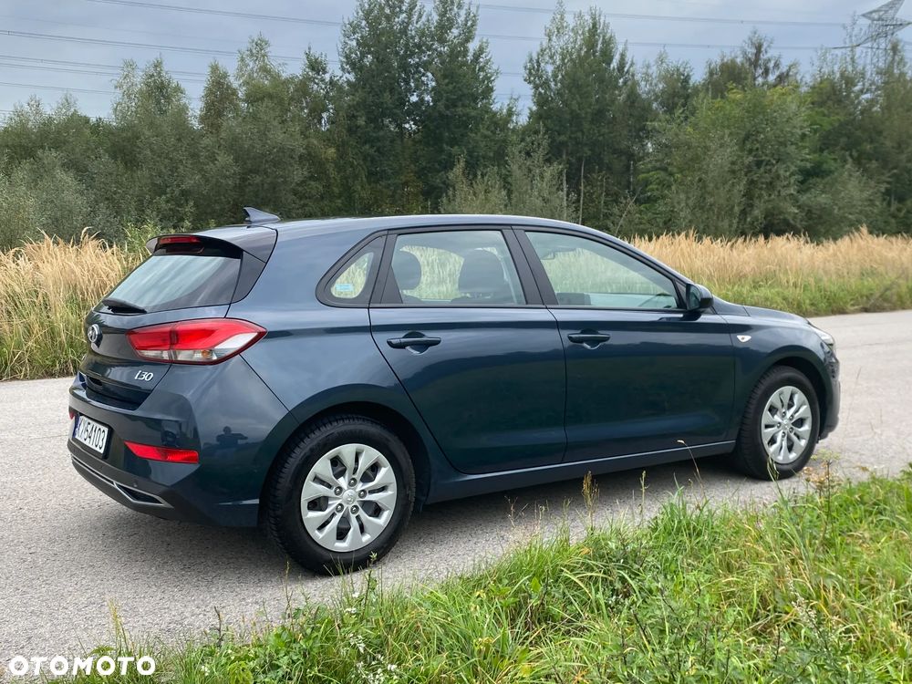 Hyundai i30 - 10