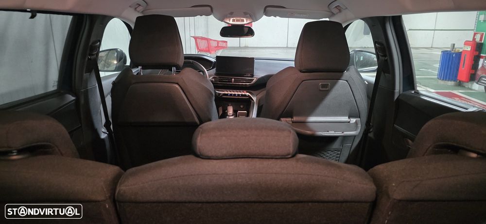 Peugeot 5008 1.2 PureTech GT EAT8 - 24