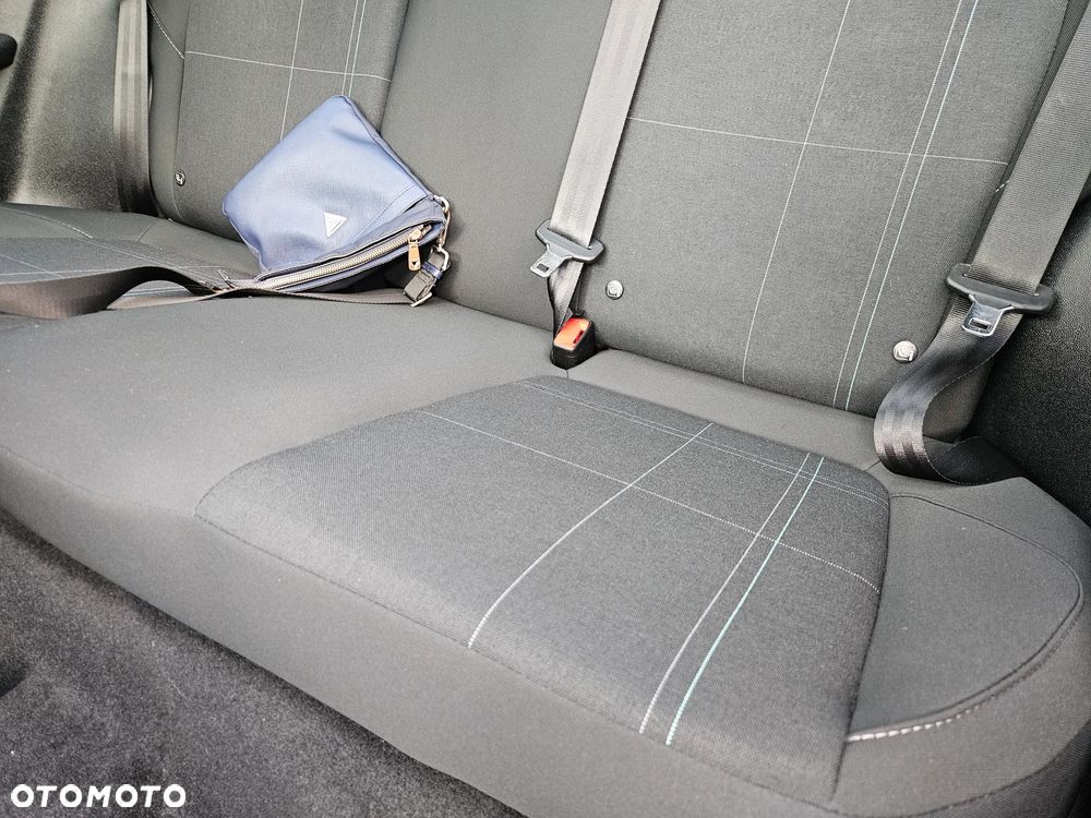 Ford Fiesta 1.1 S&S COOL&CONNECT - 27