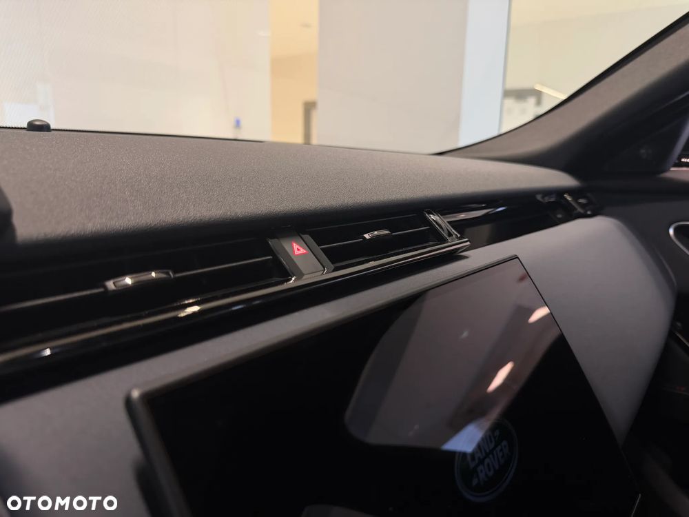 Land Rover Range Rover Velar - 16