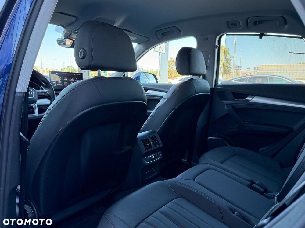 Audi Q5 Sportback - 13