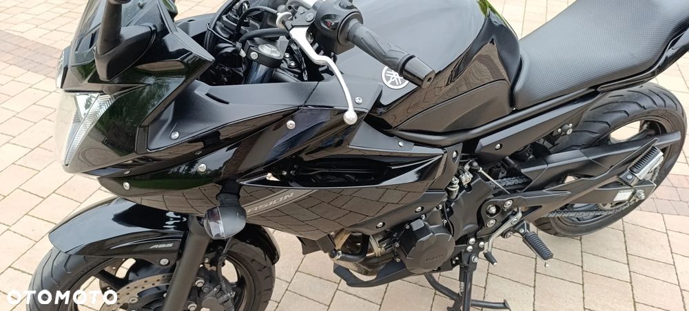 Yamaha XJ - 15