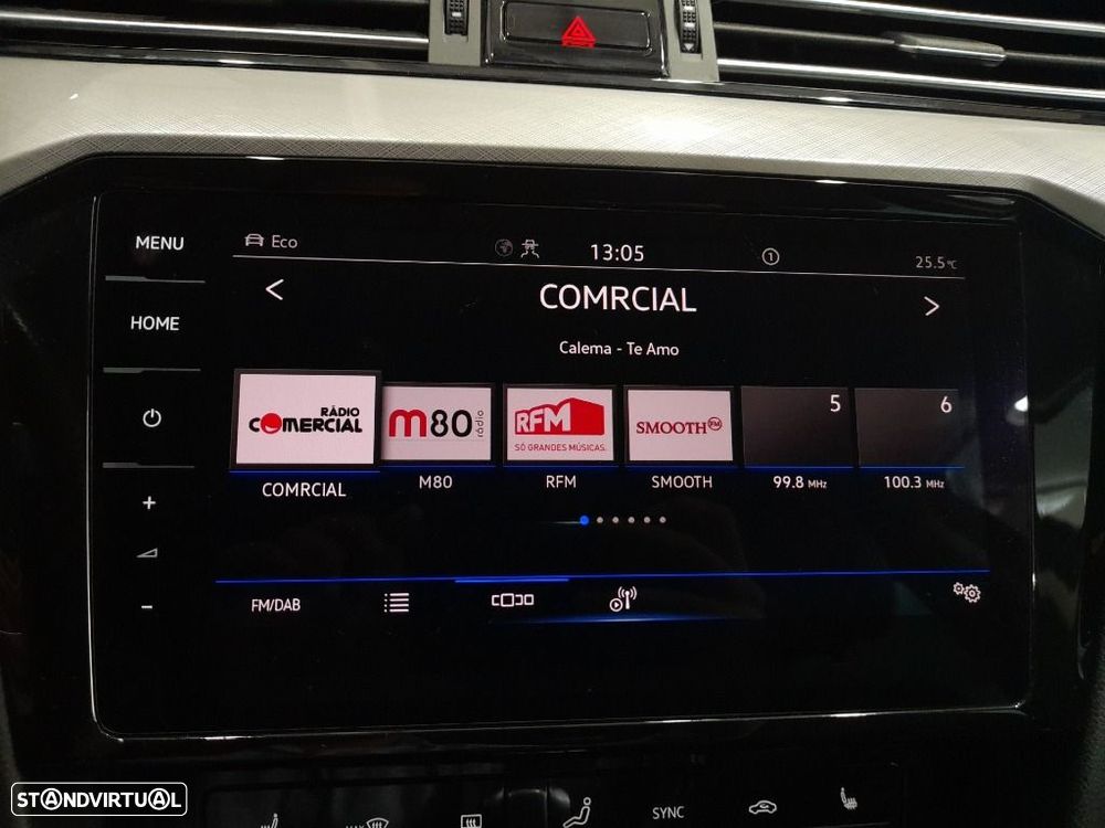 VW Passat Variant 1.4 TSI GTE+ Plug-in - 23