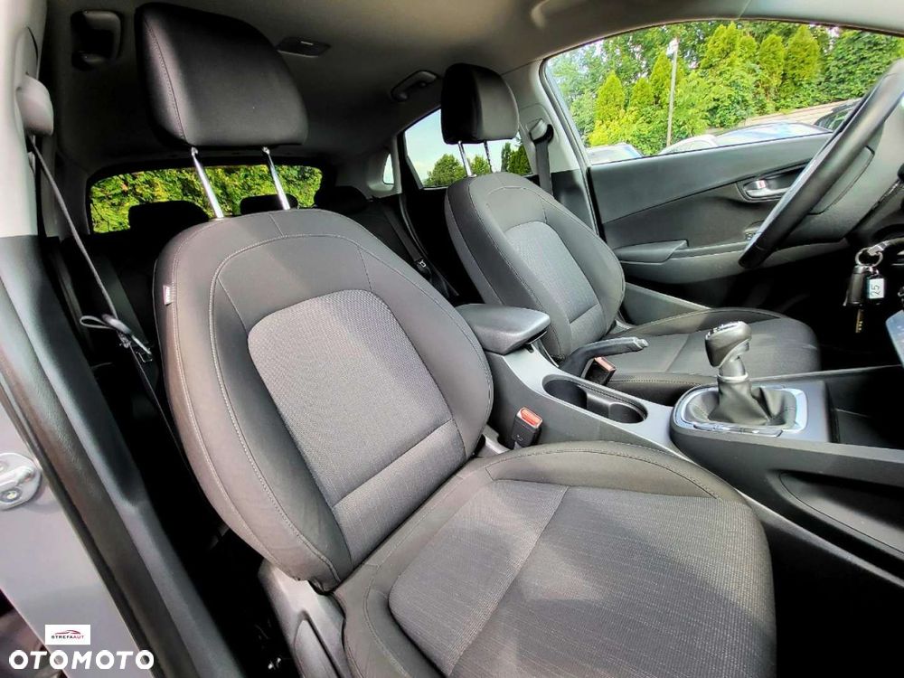 Hyundai Kona - 24